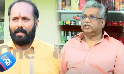 Special Public Prosecutor Advocate NK Unnikrishnan says that further investigation in the Kodakara hawala case is legal