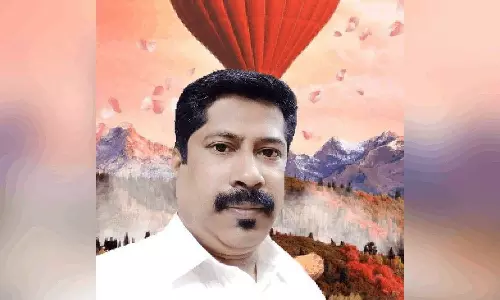 സൗദിയിൽ വാഹനാപകടത്തിൽ പരിക്കേറ്റ് ചികിത്സയിലായിരുന്ന മലയാളി മരണപ്പെട്ടു