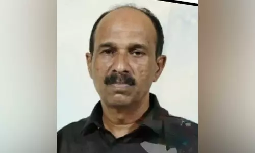 ഹൃദയാഘാതം; മലപ്പുറം സ്വദേശി ഒമാനിൽ മരിച്ചു