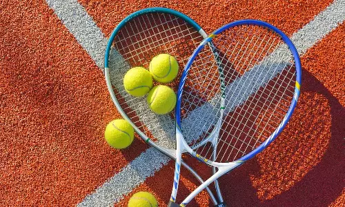 Womens Tennis Finals To Begin Today In Riyadh