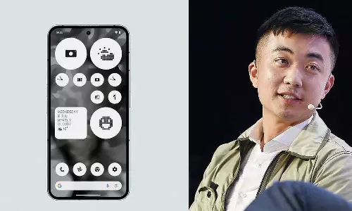 Nothing CEO shared the possibility of new OS