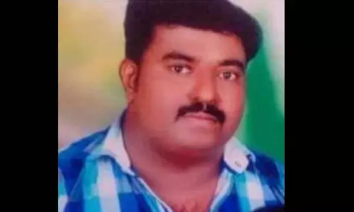 നീലേശ്വരം വെടിക്കെട്ട് അപകടം: പരിക്കേറ്റ് ചികിത്സയിലായിരുന്ന യുവാവ് മരിച്ചു നീലേശ്വരം വെടിക്കെട്ട് അപകടം: പരിക്കേറ്റ് ചികിത്സയിലായിരുന്ന യുവാവ് മരിച്ചു