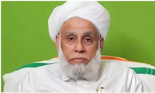 Jifri Thangal reply to Muslim league