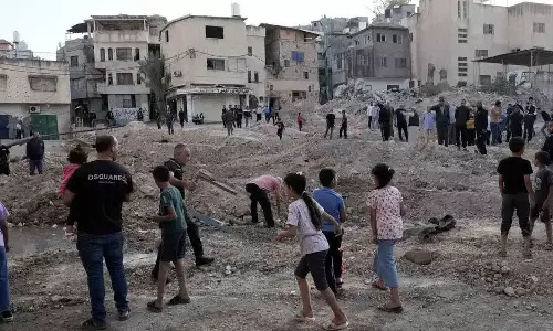 Hamas warns against Israeli plans to evict Palestinians from occupied West Bank