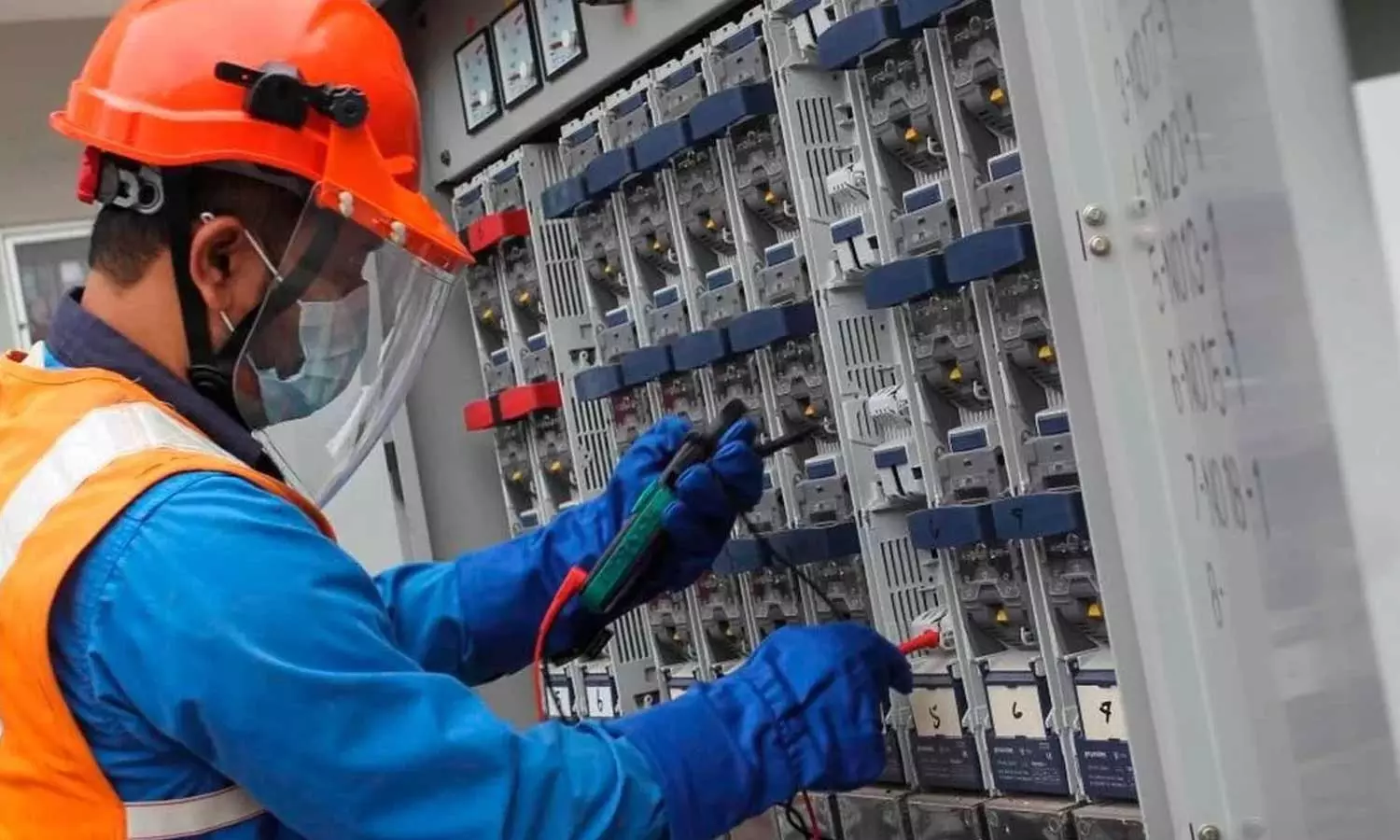 ട്രാൻസ്‌ഫോർമർ സ്റ്റേഷനുകളിലെ അറ്റകുറ്റപ്പണി; കുവൈത്തിൽ വൈദ്യുതി വിതരണം തടസ്സപ്പെടും