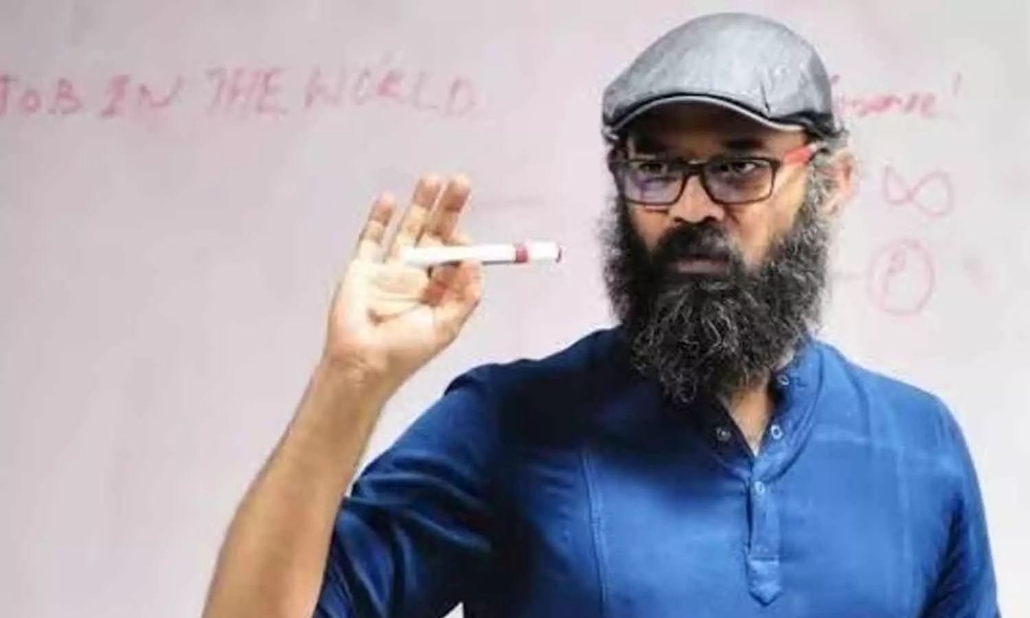 Kannada director Guruprasad found dead