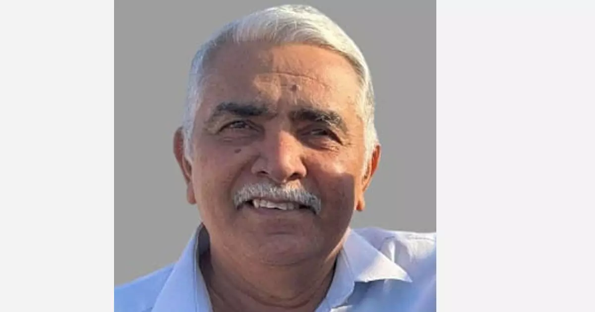 Heart attack: Malayali died in Oman Heart attack: Malayali died in Oman