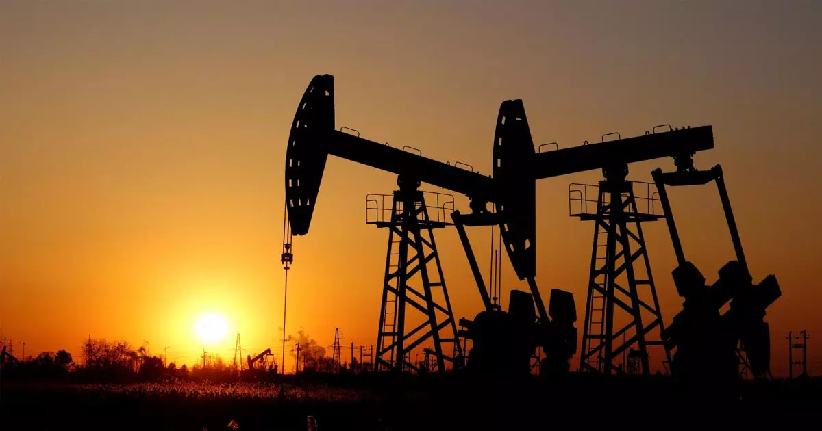 Oil exports from Oman continue to rise