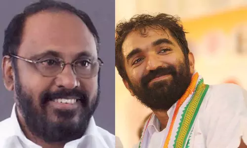 കോൺഗ്രസിലെ മഹാന്മാരെന്ന് പറയുന്ന പല നേതാക്കന്മാരും ചാണ്ടി ഉമ്മനെ തഴയാൻ ശ്രമിച്ചുവെന്ന് ചെറിയാൻ ഫിലിപ്പ്