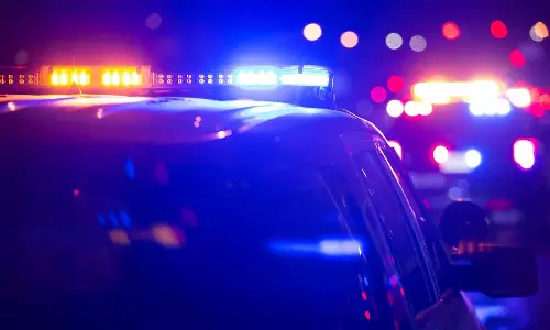 മട്ടാഞ്ചേരിയിൽ വിദേശവനിതകളെ അപമാനിക്കാൻ ശ്രമമെന്ന് പരാതി;  അന്വേഷിക്കാൻ എത്തിയ പൊലീസിന് കല്ലേറ്