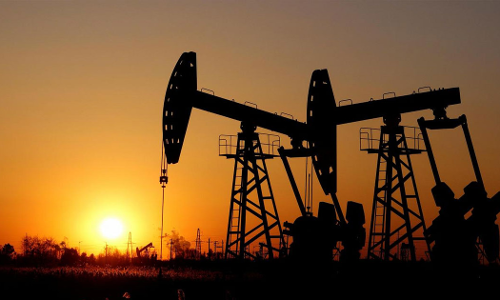 Oil exports from Oman continue to rise