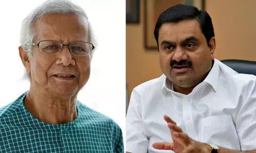 Adani will stop supplying power to Bangladesh if all payments not cleared by November 7: Report