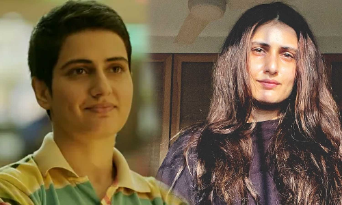 Fatima Sana Shaikh reveals she was diagnosed with epilepsy during Dangal shoot, Fatima Sana Shaikh disease, Fatima Sana Shaikh, Dangal fame