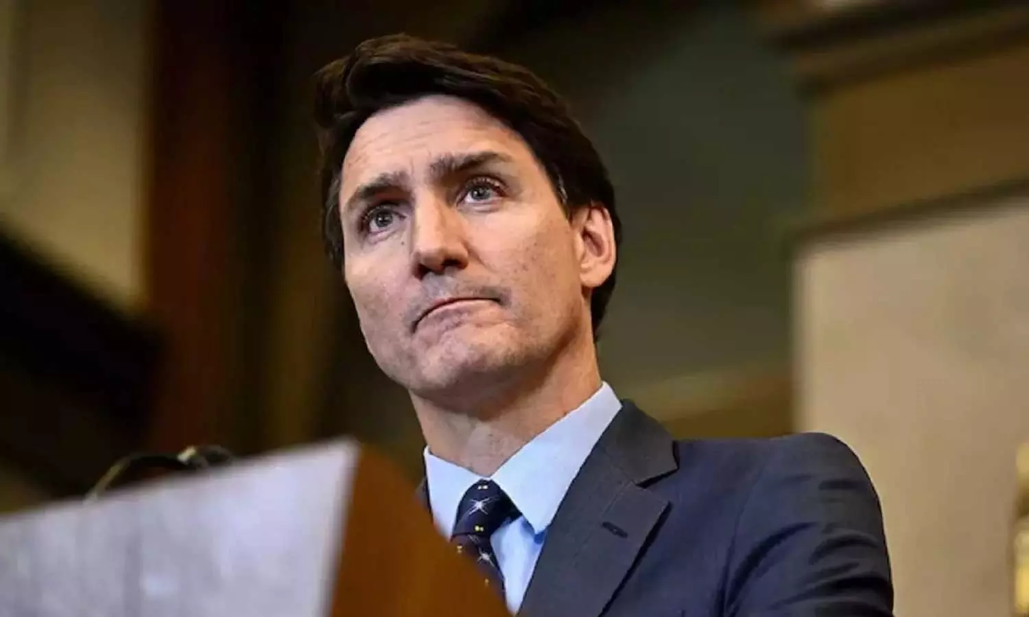 കാനഡ ഹിന്ദുക്ഷേത്ര അക്രമണം; ഓരോ പൗരനും സുരക്ഷിതമായി   വിശ്വാസം ആചരിക്കാൻ അവകാശമുണ്ടെന്ന് ജസ്റ്റിൻ ട്രൂഡോ