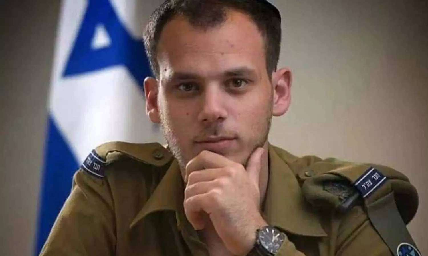 ചാരൻ നെതന്യാഹുവിന്റെ ഓഫീസിൽ തന്നെ; അതീവ രഹസ്യം ചോർത്തിയത് ഇസ്രായേൽ പ്രധാനമന്ത്രിയുടെ വിശ്വസ്തൻ