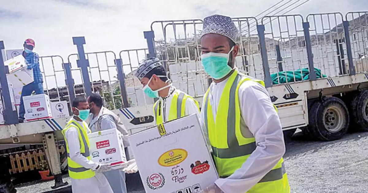 Private organizations need license to collect donation: Oman Ministry of Social Development