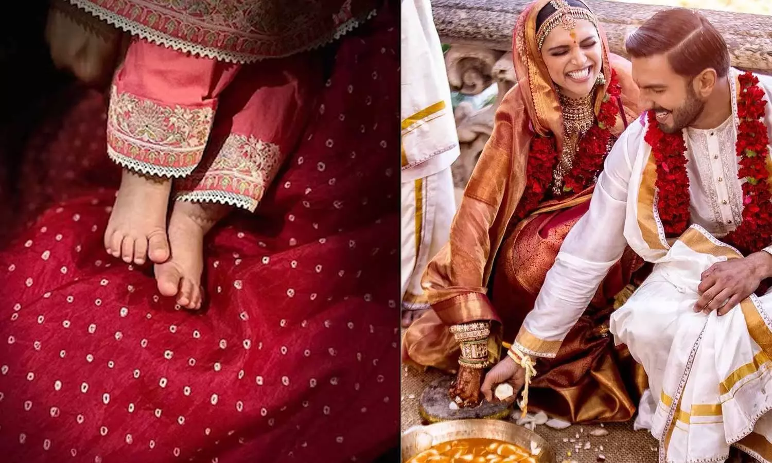 Ranveer & Deepikas baby name stirs controversy Ranveer & Deepikas baby name stirs controversy