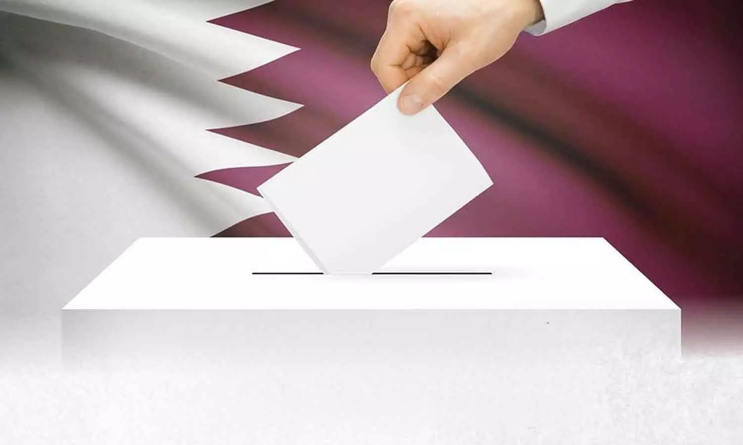 ഭരണഘടനാ ഭേദഗതിയിൽ വോട്ടെടുപ്പിനൊരുങ്ങി ഖത്തർ ഭരണഘടനാ ഭേദഗതിയിൽ വോട്ടെടുപ്പിനൊരുങ്ങി ഖത്തർ