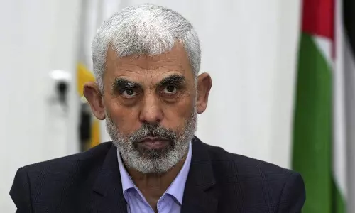 IDF forces were near Yahya Sinwar 5 times: Arabic newspaper Asharq Al-Awsat publishes new details about Hamas leaders last moments, Yahya Sinwar death IDF forces were near Yahya Sinwar 5 times: Arabic newspaper Asharq Al-Awsat publishes new details about Hamas leaders last moments, Yahya Sinwar death