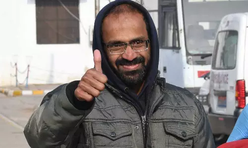 ജാമ്യവ്യവസ്ഥയിൽ സിദ്ദീഖ് കാപ്പന് ഇളവ് നൽകി സുപ്രിംകോടതി