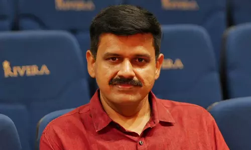 BJP state leader Sandeep Varier told MediaOne that he is going through a very emotional situation and needs mental rest, BJP rift, Sandeep Varier BJP issue, Palakkad by-election 2024, Palakkad by-poll, BJP state leader Sandeep Varier told MediaOne that he is going through a very emotional situation and needs mental rest, BJP rift, Sandeep Varier BJP issue, Palakkad by-election 2024, Palakkad by-poll,