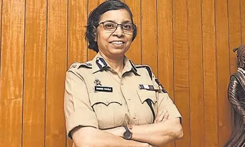 പ്രതിപക്ഷത്തിന്റെ പരാതി: മഹാരാഷ്ട്ര ഡിജിപിയെ നീക്കാൻ ഉത്തരവിട്ട് തെരഞ്ഞെടുപ്പ് കമ്മീഷൻ