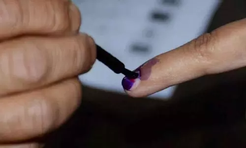 പാലക്കാട് ഉപതെരഞ്ഞെടുപ്പ് തിയതി മാറ്റി; വോട്ടെടുപ്പ് നവംബർ 20ന്