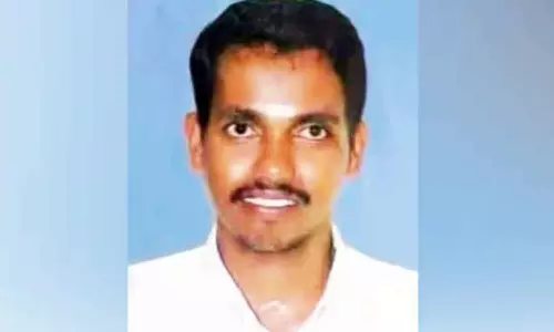 RSS leader Ashwini Kumar