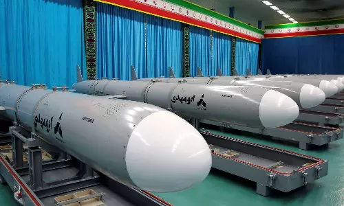 Iran vows a ‘strong and complex’ attack on Israel, warns regional Arab diplomats, Israel Iran tension, Iran Israel war 2024, Gaza, Lebanon, Hezbollah