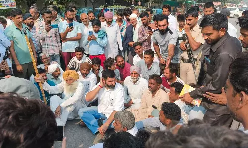 ഇസ്രായേലിന്റെ യുദ്ധവെറിയിൽ ദുരിതത്തിലായി ഇന്ത്യൻ കർഷകർ; ഭക്ഷ്യക്ഷാമത്തിലേക്കോ ഉത്തരേന്ത്യ?