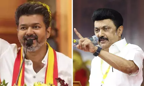 actor vijay and mk stalin