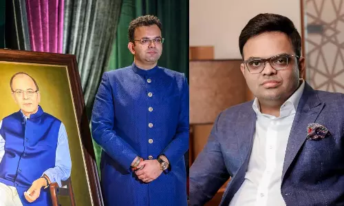 jai shah rohan jaitley