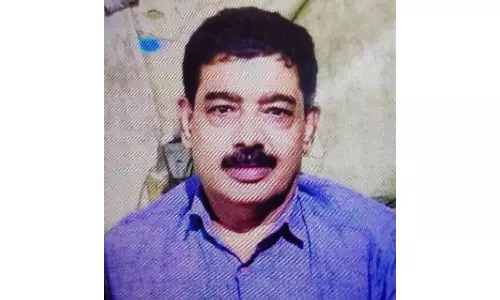 ഹൃദയാഘാതം: ഒമാൻ പ്രവാസി നാട്ടിൽ നിര്യാതനായി