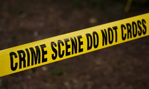 Man hacked his wife and mother-in-law to death in Kottayam