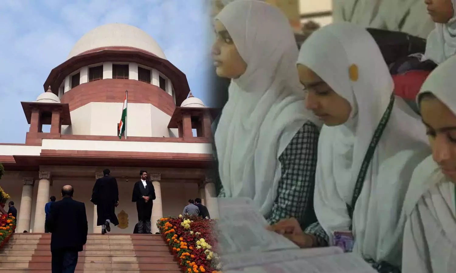 Right to Education Act does not apply to minority educational institutions, religious minority have constitutional right to establish and administer Madarsas to impart religious and secular education: Supreme Court, Supreme Court verdict on UP Madrasa Act