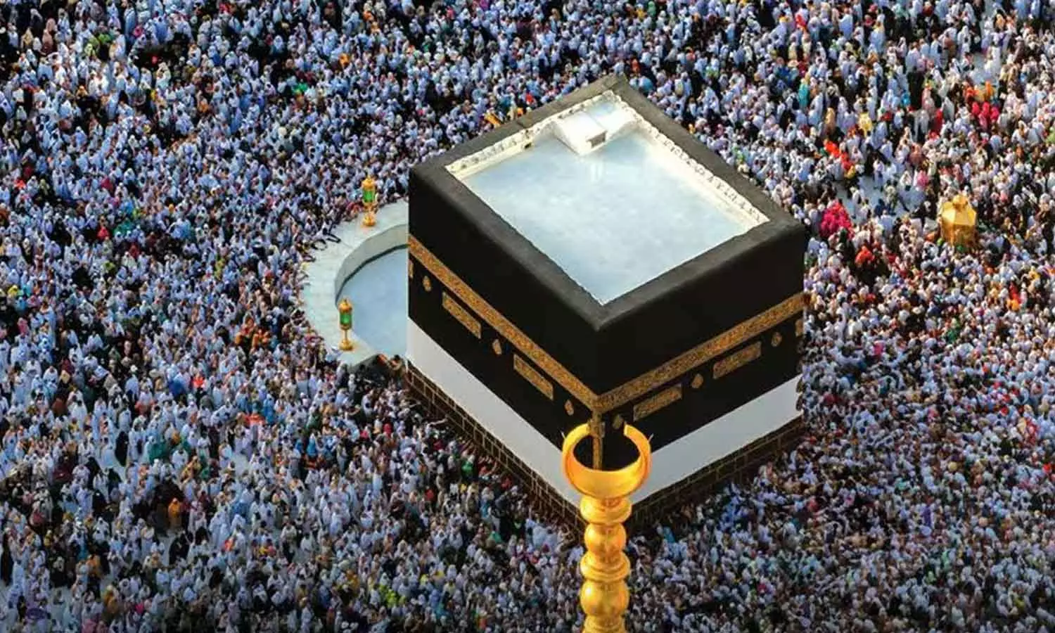 ഒമാനിൽ നിന്നുള്ള ഹജ്ജ് രജിസ്ട്രേഷൻ ആരംഭിച്ചു ഒമാനിൽ നിന്നുള്ള ഹജ്ജ് രജിസ്ട്രേഷൻ ആരംഭിച്ചു