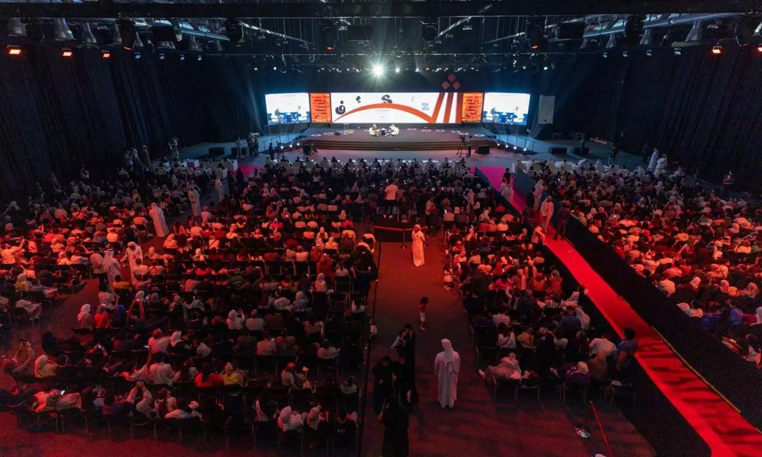 ‘തുടക്കം ഒരു പുസ്തകം’; ഷാർജ അന്താരാഷ്ട്ര പുസ്തകോത്സവത്തിന് നാളെ തുടക്കമാകും