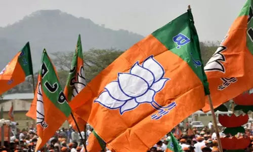 ‘ബിജെപി തെരഞ്ഞെടുപ്പിന് എത്തിച്ചത് 41 കോടി’; കൊടകര കുഴൽപ്പണക്കേസിൽ പൊലീസ് തെരഞ്ഞെടുപ്പ് കമ്മീഷന് നൽകിയ കത്ത് പുറത്ത്