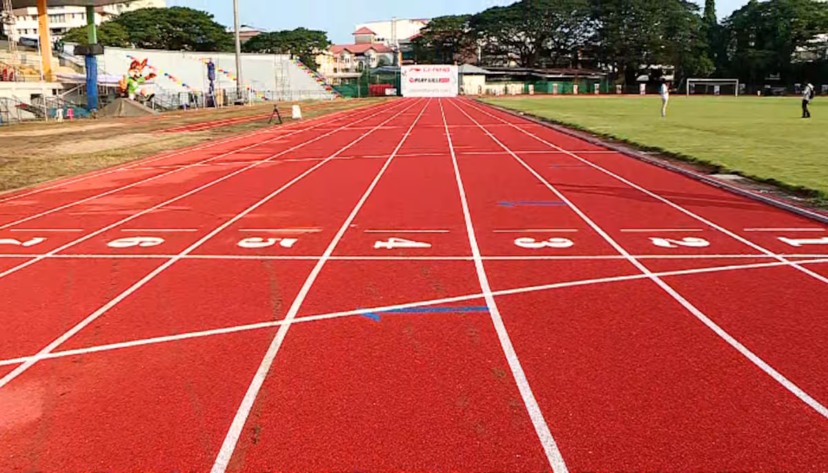 Kerala State School Sports 2024-2025