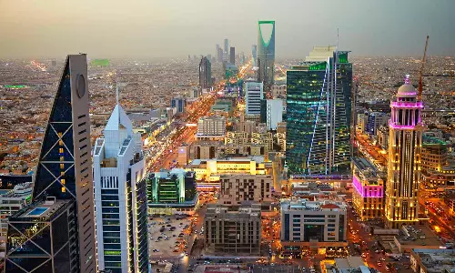 Saudi Arabia has granted premium residence to more than 1200 foreign investors