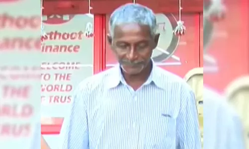 പ്രായപൂർത്തിയാകാത്ത സഹോദരിമാരെ പീഡിപ്പിച്ച കേസ്; പ്രതിക്ക് രണ്ടാം തവണയും മരണം വരെ ഇരട്ട ജീവപര്യന്തം പ്രായപൂർത്തിയാകാത്ത സഹോദരിമാരെ പീഡിപ്പിച്ച കേസ്; പ്രതിക്ക് രണ്ടാം തവണയും മരണം വരെ ഇരട്ട ജീവപര്യന്തം