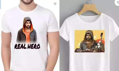 bishnoi t-shirt