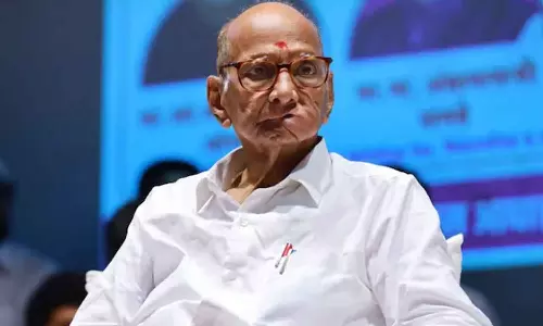 Sharad Pawars Big Retirement Hint