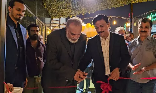 A new outlet of Spicy Village Restaurant has opened in Salalah A new outlet of Spicy Village Restaurant has opened in Salalah