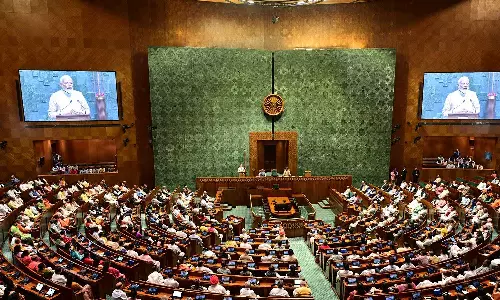 Parliament session from November 25 to December 20