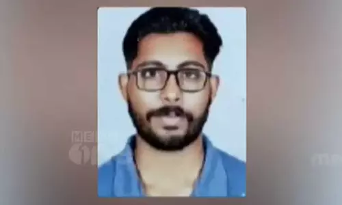 സിദ്ധാർഥന്റെ കുടുംബത്തിന് സാമ്പത്തിക സഹായം നൽകണം; മുഖ്യമന്ത്രിക്കും ഗവർണർക്കും നിവേദനം