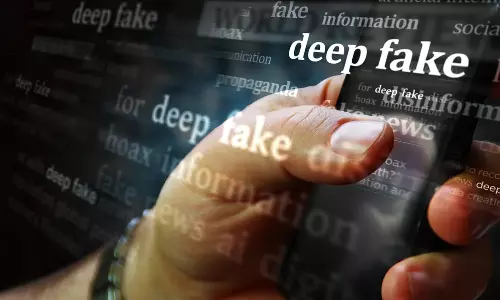 ഡീപ്‌ഫേക്ക് അംബാനിയും നാരായണ മൂർത്തിയും പറ്റിച്ചു; വയോധികർക്ക് നഷ്ടമായത് കാൽ കോടി