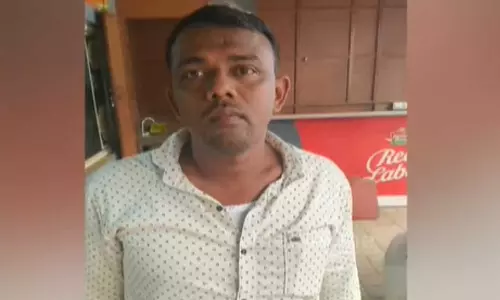 14കാരിയെ ലൈംഗികമായി പീഡിപ്പിച്ച കേസ്; പ്രതിക്ക് 70 വർഷം തടവ്