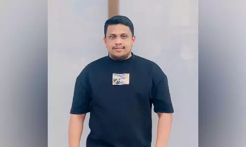 കണ്ണൂർ പൈസക്കരി സ്വദേശിയായ യുവാവ് ദുബൈയിൽ മരണപ്പെട്ടു