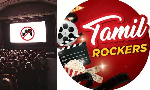 13 വർഷത്തെ പൈറസി; തമിഴ് റോക്കേഴ്‌സ് സിനിമ പിടിച്ചതിങ്ങനെ, വെളിപ്പെടുത്തലുമായി സൂത്രധാരൻ